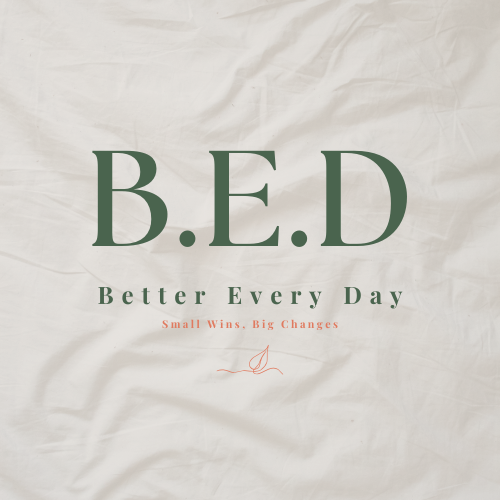 Better Every Day