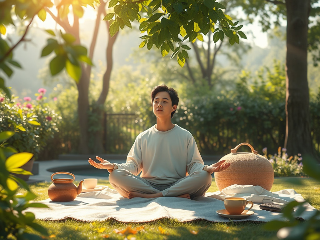 Embrace Mindfulness: Simple Practices for Daily&nbsp;Life