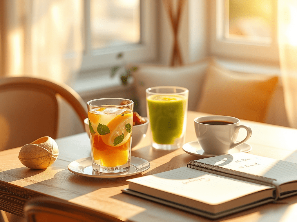 Boost Your Mornings: Top 5 Productivity&nbsp;Tips